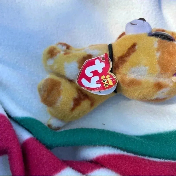 Ty Beanie Boos - PABLO the Chihuahua Dog  (6 Inch) NEW - Picture 3 of 3